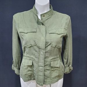 🆕️ Sanctuary Safari Jacket